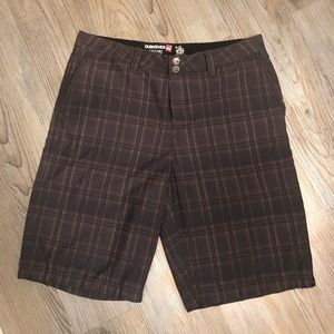 Quiksilver Amphibian Shorts